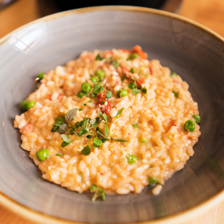 Dining in Buffalo, NY The Richardson Hotel Buffalo