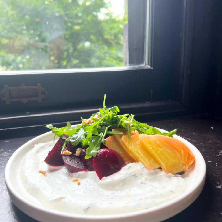 Dining in Buffalo, NY The Richardson Hotel Buffalo