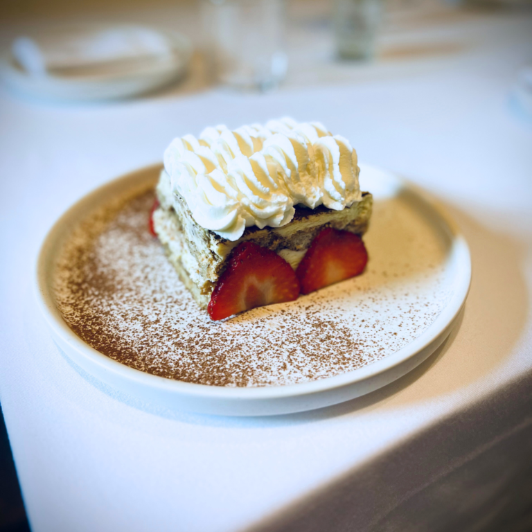 Dining in Buffalo, NY The Richardson Hotel Buffalo