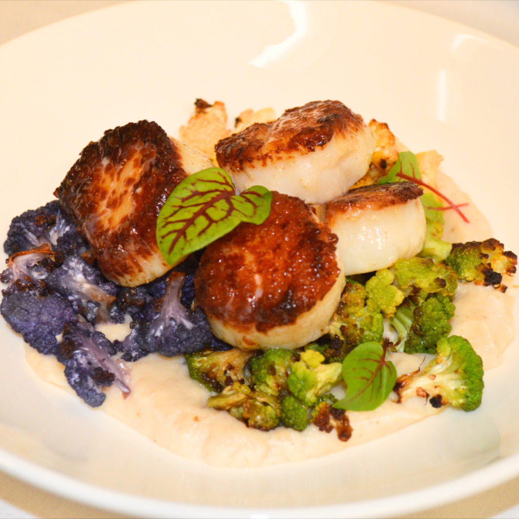 Dining in Buffalo, NY The Richardson Hotel Buffalo