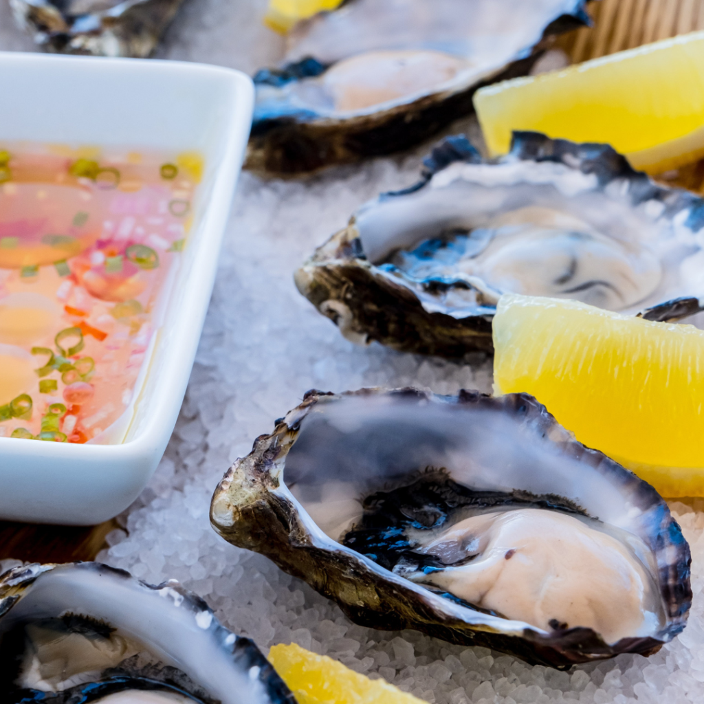 Dining in Buffalo, NY The Richardson Hotel Buffalo