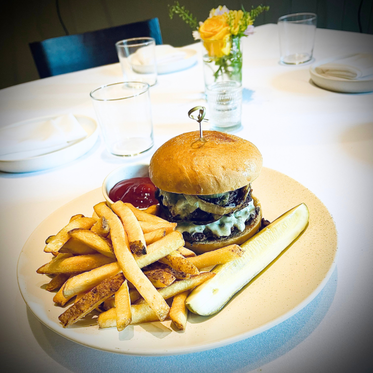 Dining in Buffalo, NY The Richardson Hotel Buffalo