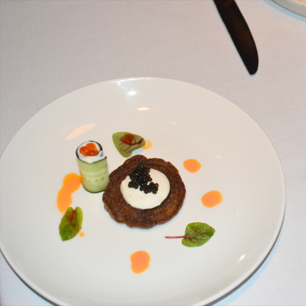 Dining in Buffalo, NY The Richardson Hotel Buffalo