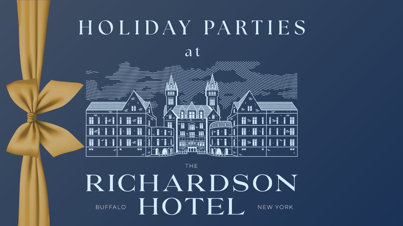 Blue and Gold Minimalist Bordered Grand Opening Invitation Square (Website) (1)